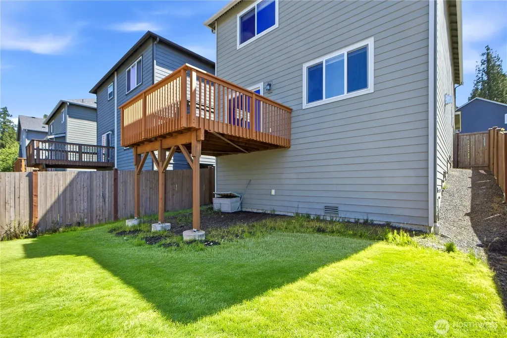 24148 39th Drive SE Bothell WA 98021