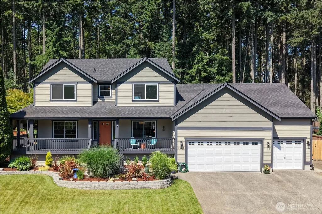 7904 66th Avenue Ct NW Gig Harbor WA 98335
