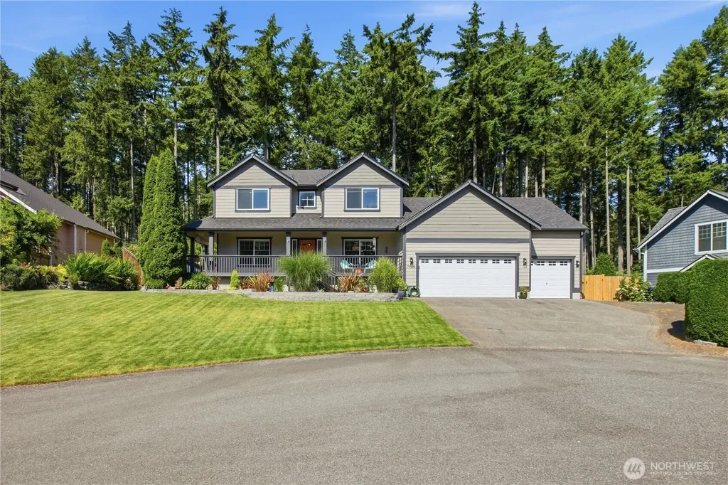7904 66th Avenue Ct NW Gig Harbor WA 98335