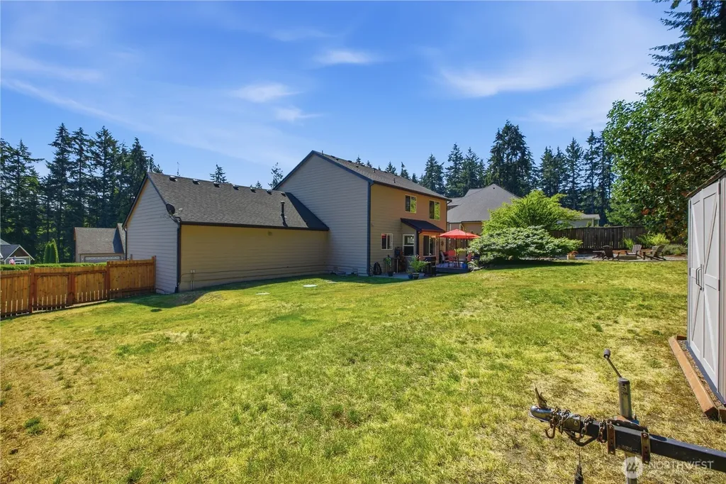 7904 66th Avenue Ct NW Gig Harbor WA 98335