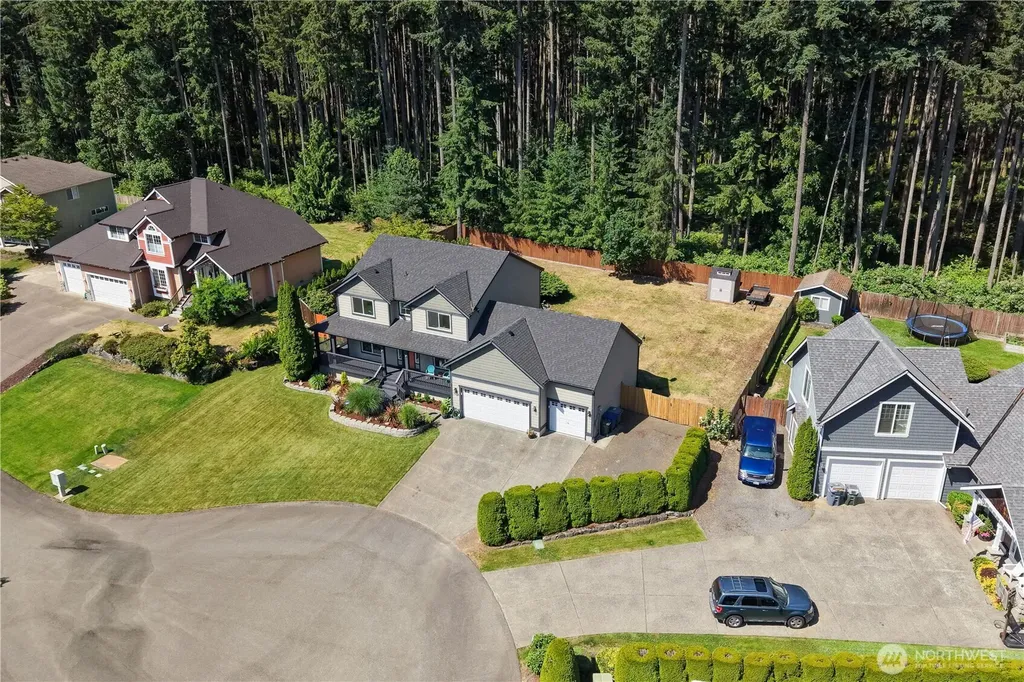 7904 66th Avenue Ct NW Gig Harbor WA 98335