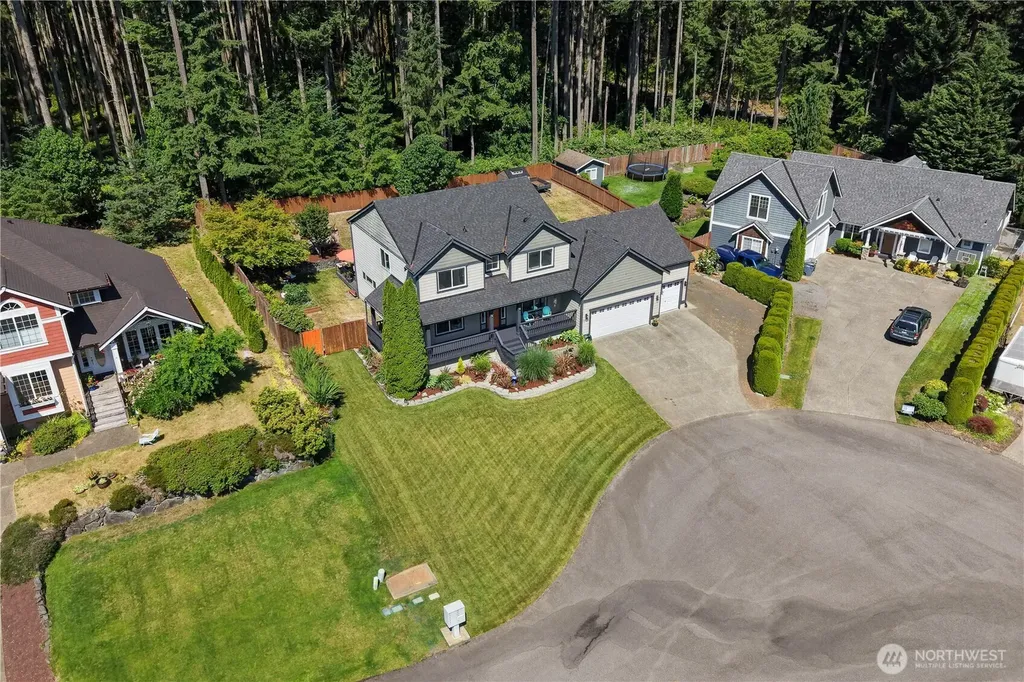 7904 66th Avenue Ct NW Gig Harbor WA 98335