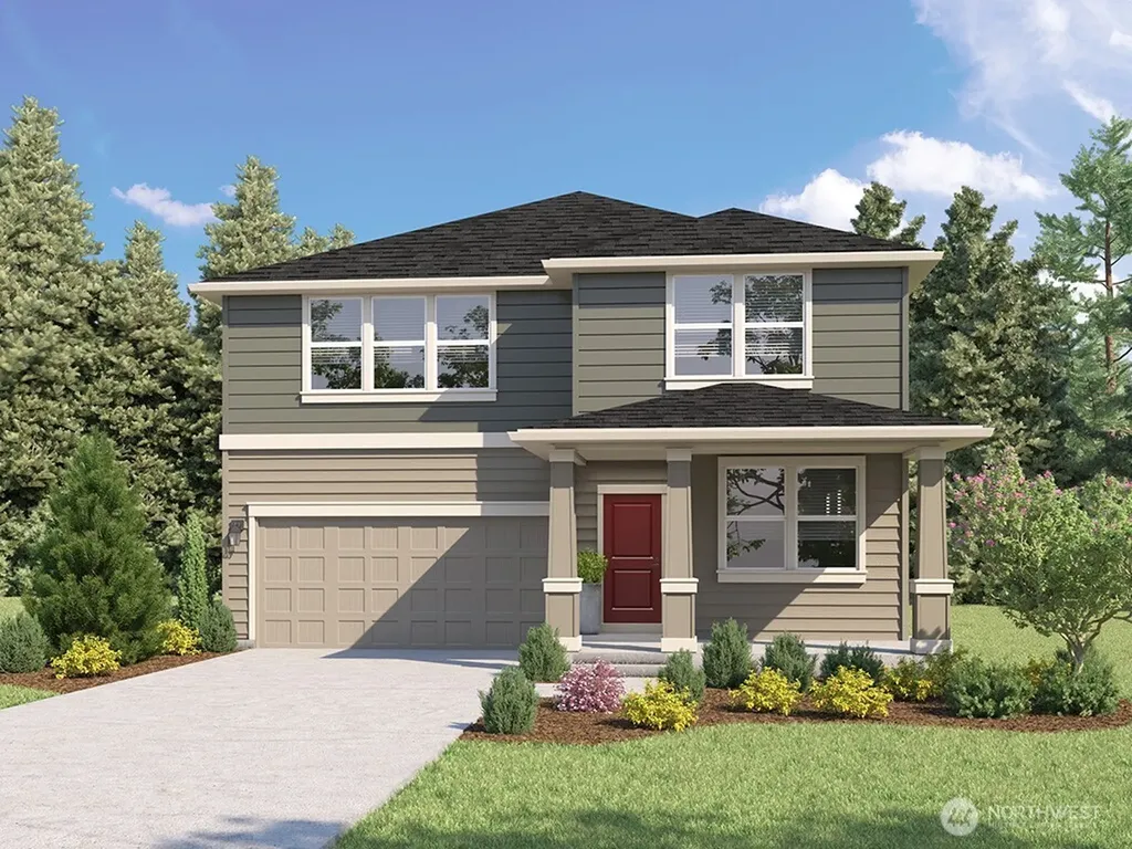 7804 287th Place NW Stanwood WA 98292