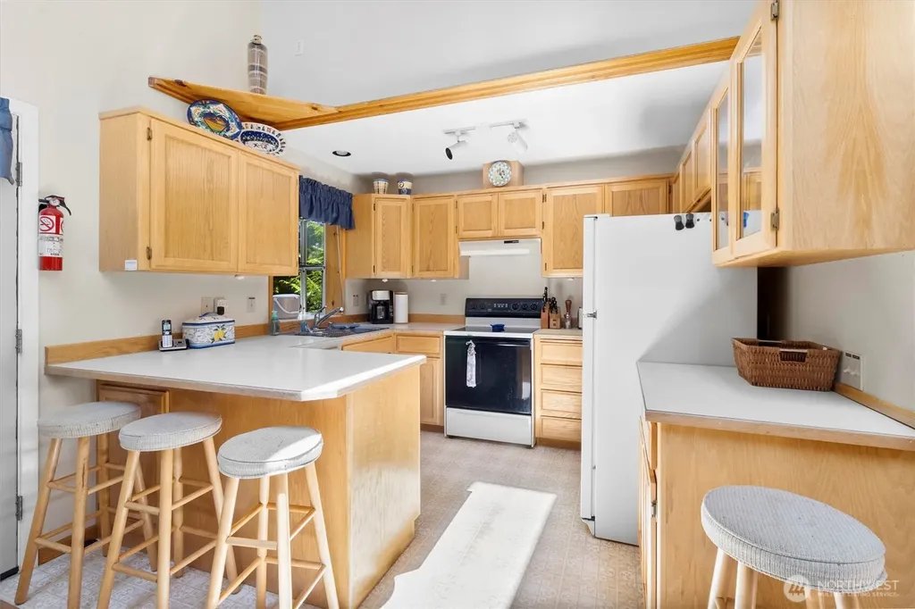 7101 Rainier Way Glacier WA 98244