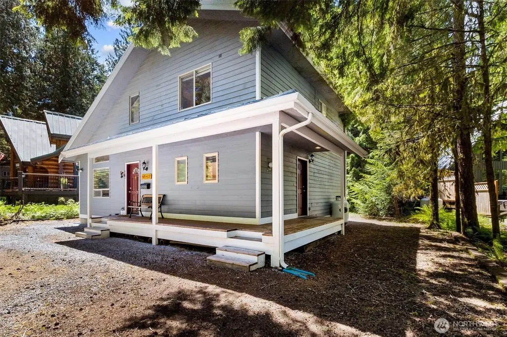 7101 Rainier Way Glacier WA 98244