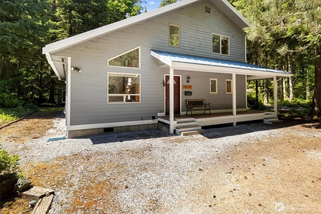 7101 Rainier Way Glacier WA 98244