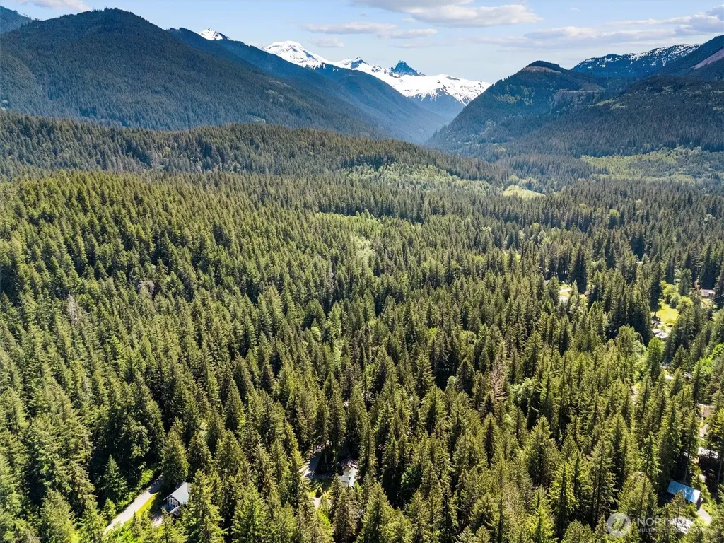 7101 Rainier Way Glacier WA 98244