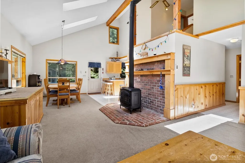 7101 Rainier Way Glacier WA 98244