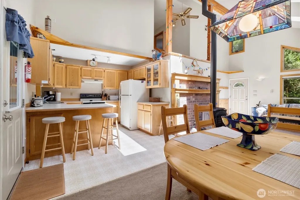 7101 Rainier Way Glacier WA 98244
