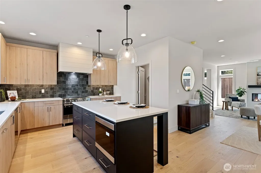 9307 132nd Avenue NE Kirkland WA 98033