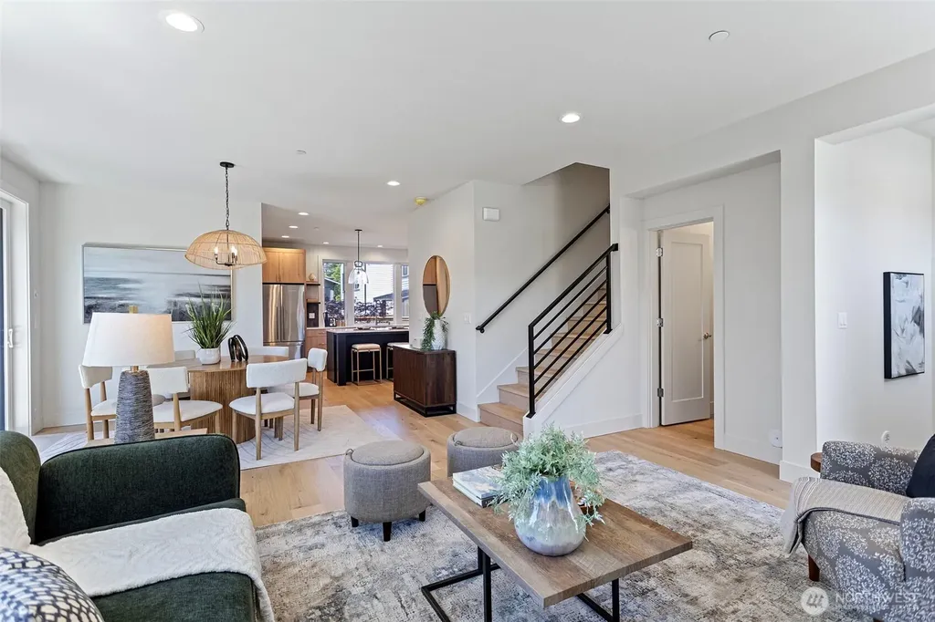 9307 132nd Avenue NE Kirkland WA 98033
