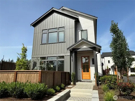 9307 132nd Avenue NE Kirkland WA 98033