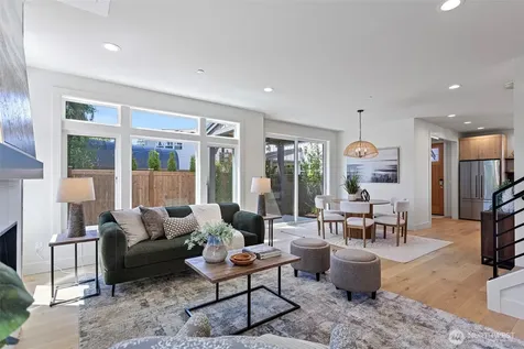9307 132nd Avenue NE Kirkland WA 98033