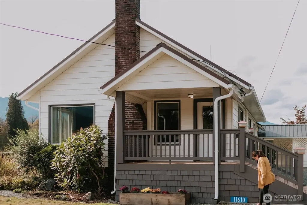 11610 Martin Road Rockport WA 98283