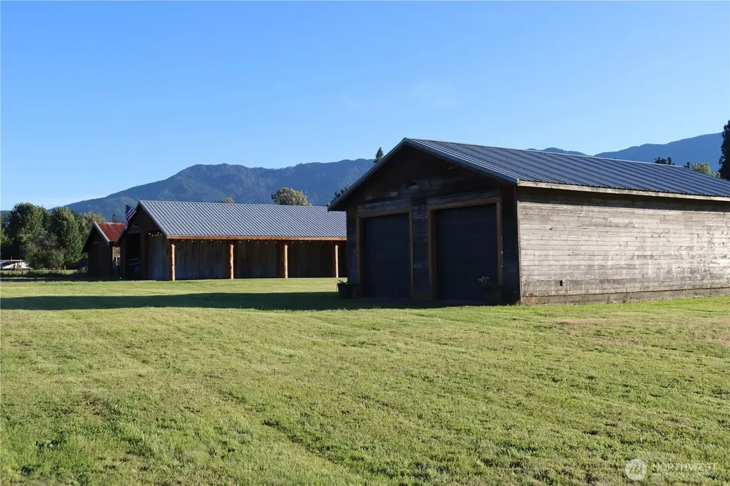 11610 Martin Road Rockport WA 98283