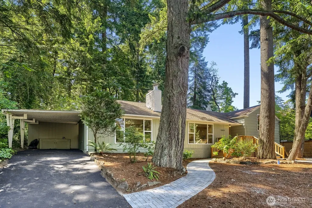 16051 21st Avenue SW Burien WA 98166