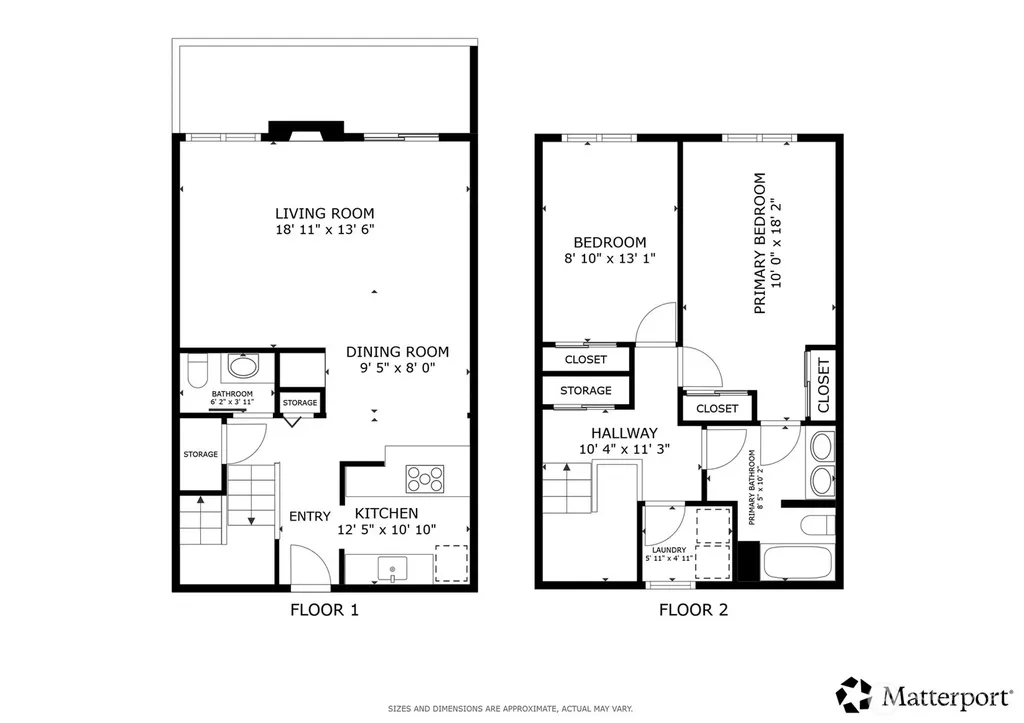 1802 Maple Lane Kent WA 98030