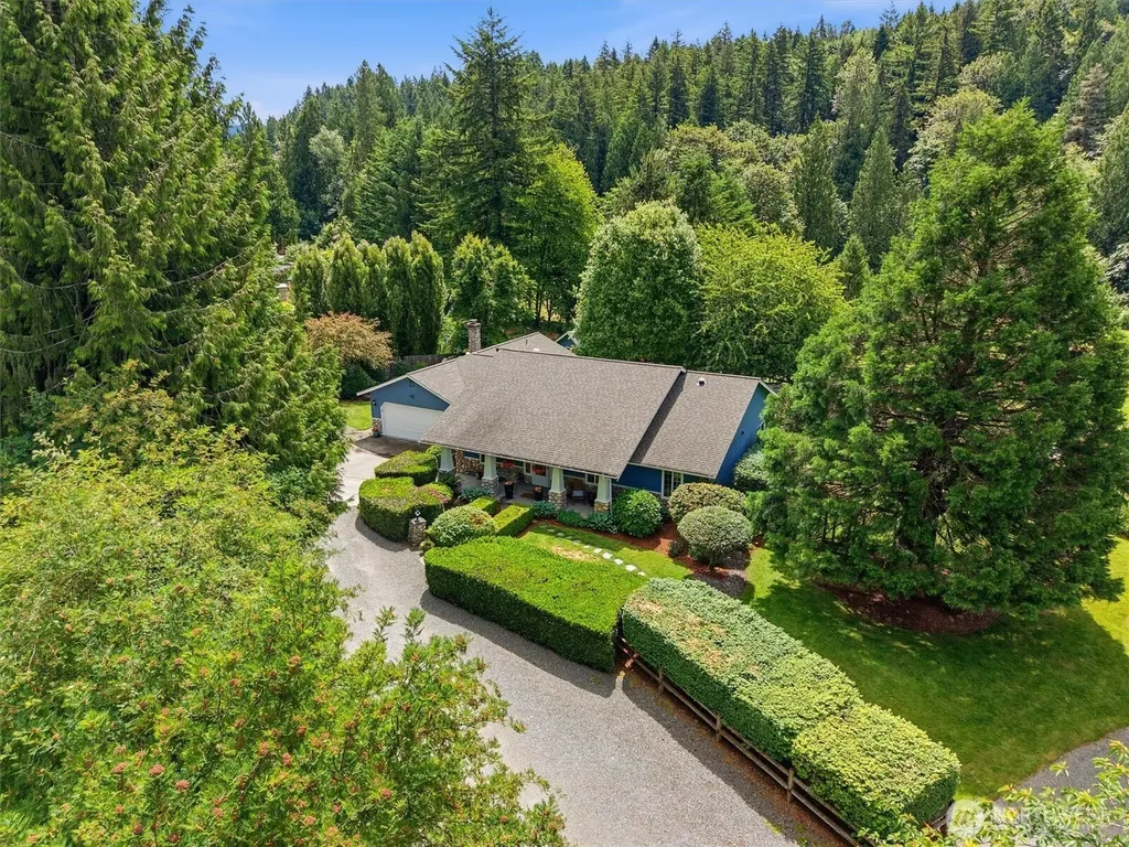 13732 217th Avenue SE Issaquah WA 98027