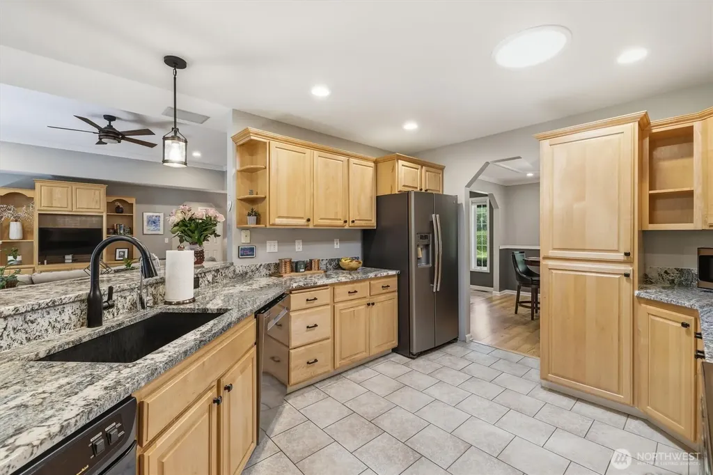 13732 217th Avenue SE Issaquah WA 98027