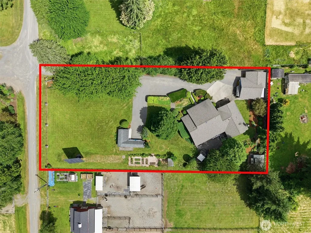 13732 217th Avenue SE Issaquah WA 98027