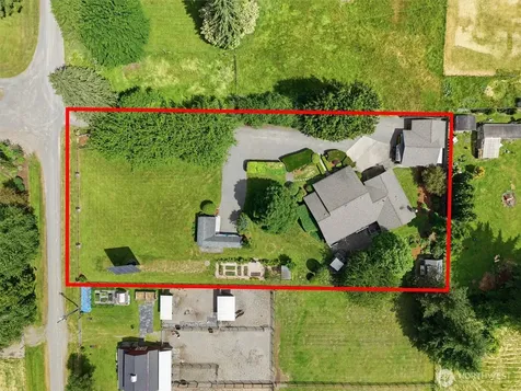 13732 217th Avenue SE Issaquah WA 98027