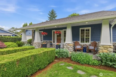 13732 217th Avenue SE Issaquah WA 98027