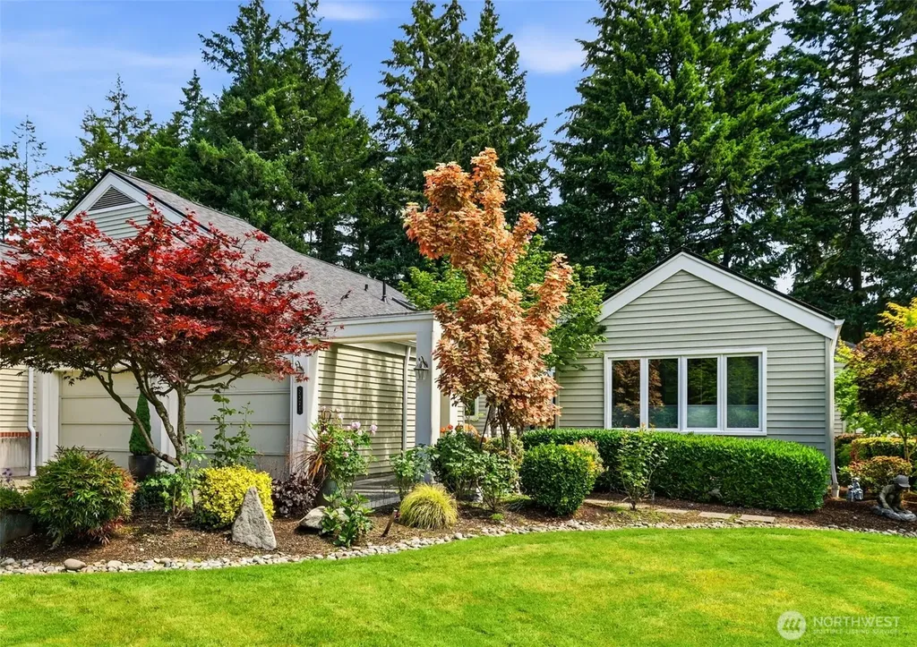 5321 W Old Stump Dr NW Gig Harbor WA 98332