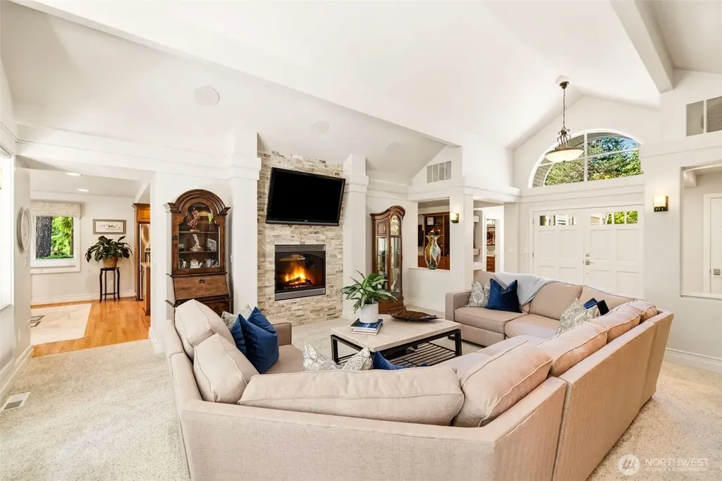 5321 W Old Stump Dr NW Gig Harbor WA 98332