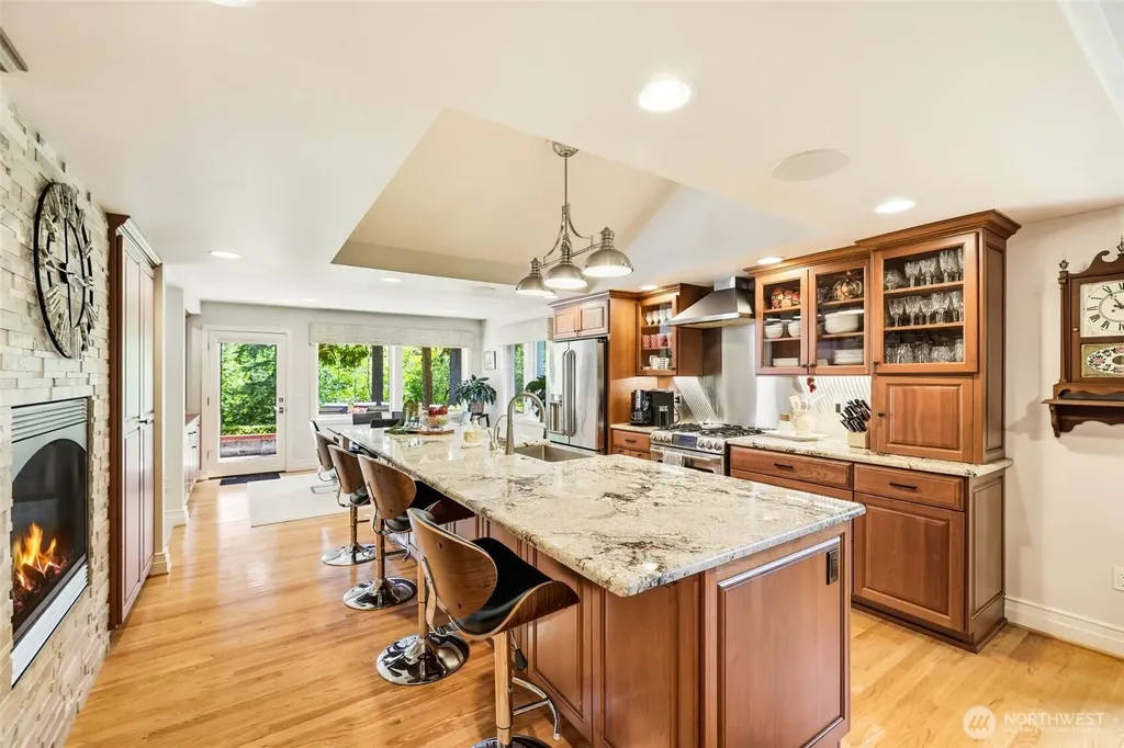 5321 W Old Stump Dr NW Gig Harbor WA 98332
