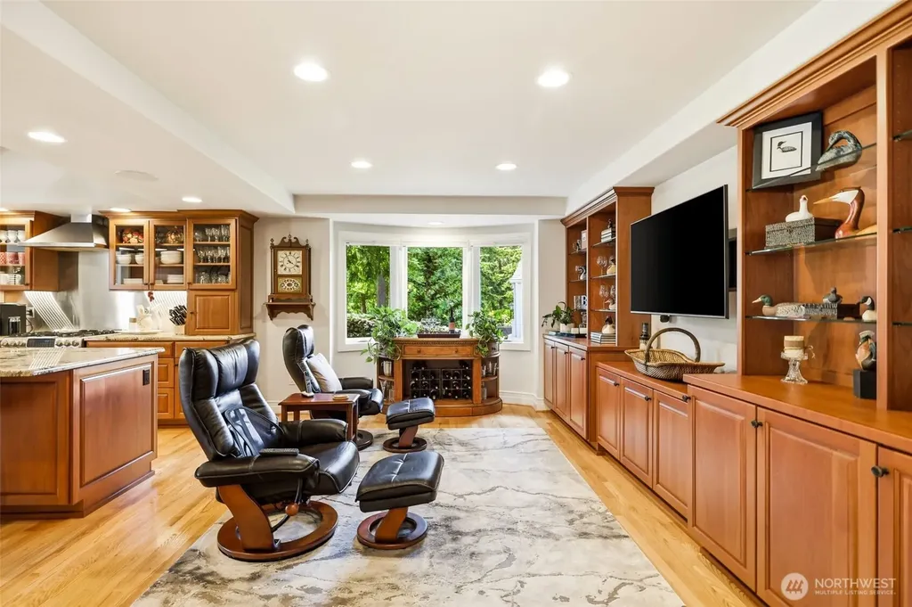 5321 W Old Stump Dr NW Gig Harbor WA 98332