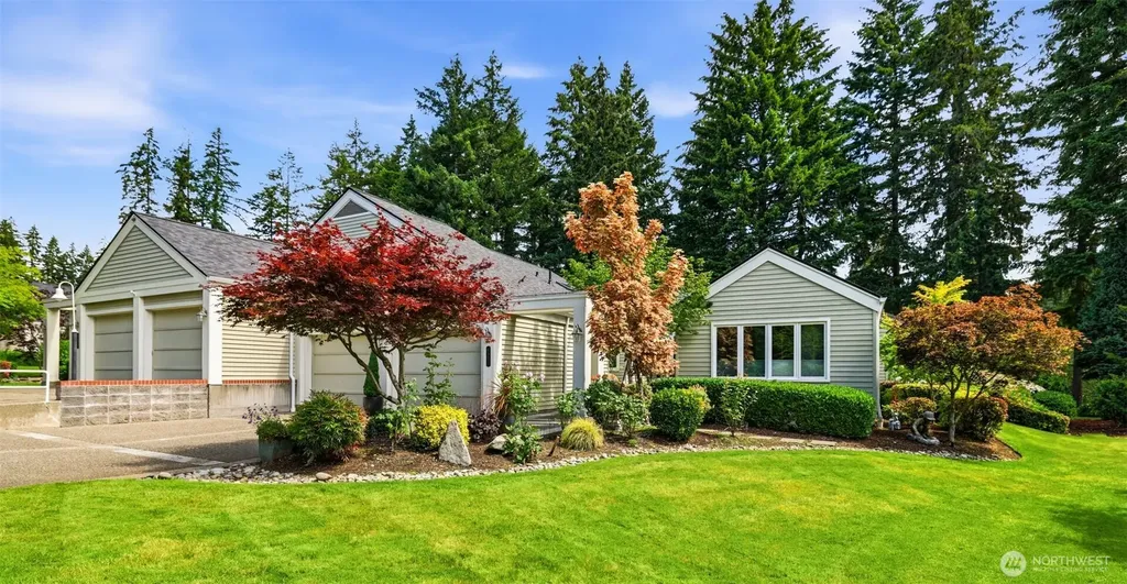 5321 W Old Stump Dr NW Gig Harbor WA 98332