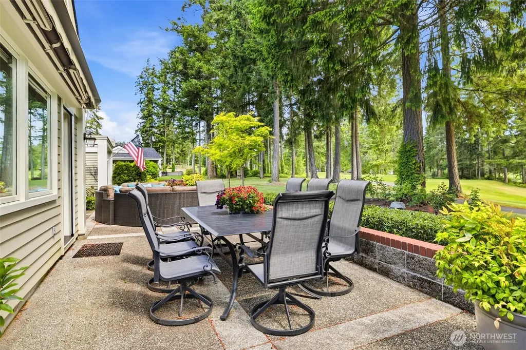 5321 W Old Stump Dr NW Gig Harbor WA 98332