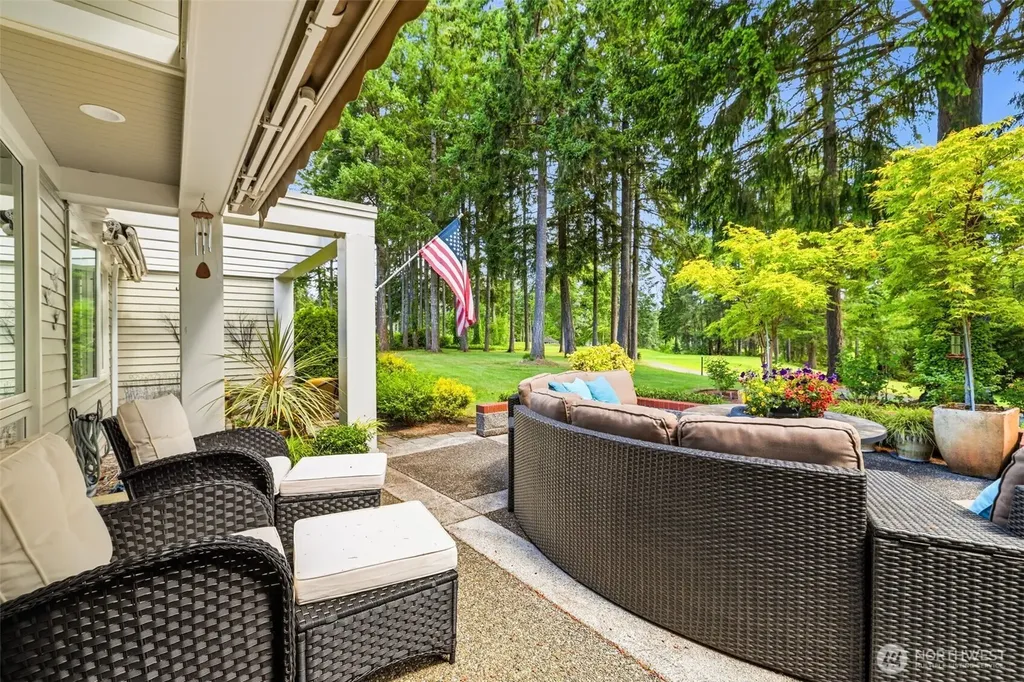 5321 W Old Stump Dr NW Gig Harbor WA 98332