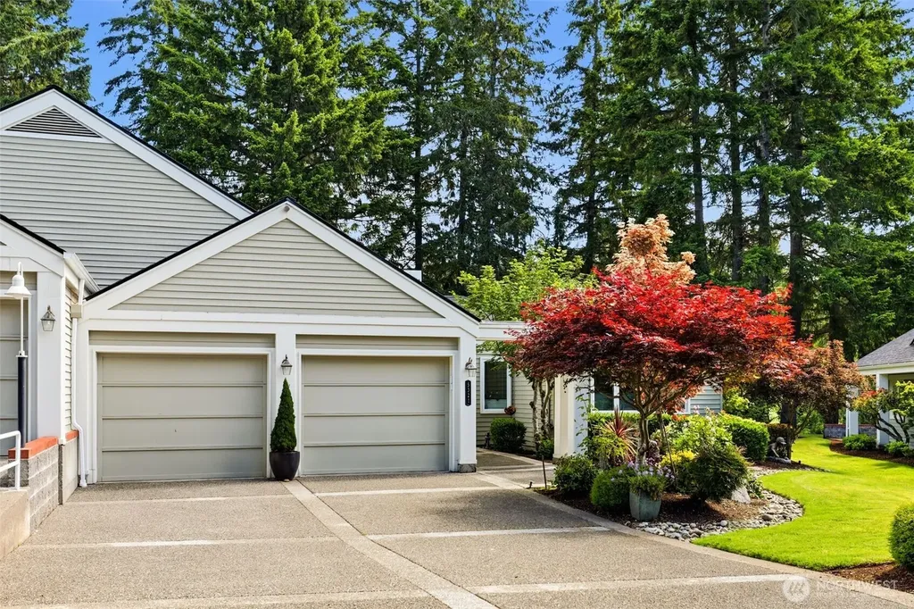5321 W Old Stump Dr NW Gig Harbor WA 98332