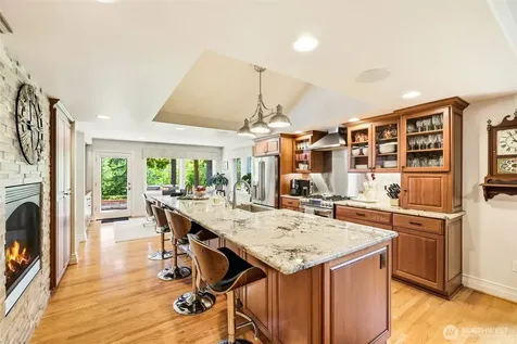 5321 W Old Stump Dr NW Gig Harbor WA 98332
