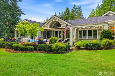 5321 W Old Stump Dr NW Gig Harbor WA 98332