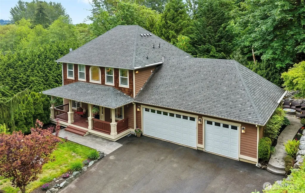 14104 Old Snohomish Monroe Road Snohomish WA 98290