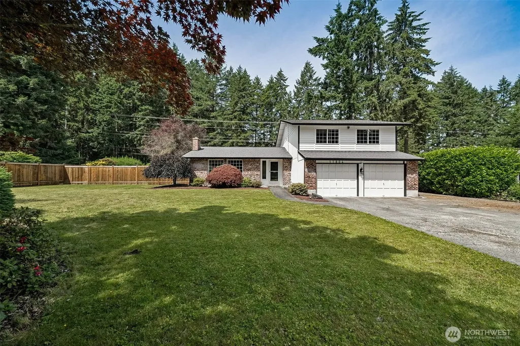 11804 86th Avenue Ct E Puyallup WA 98373