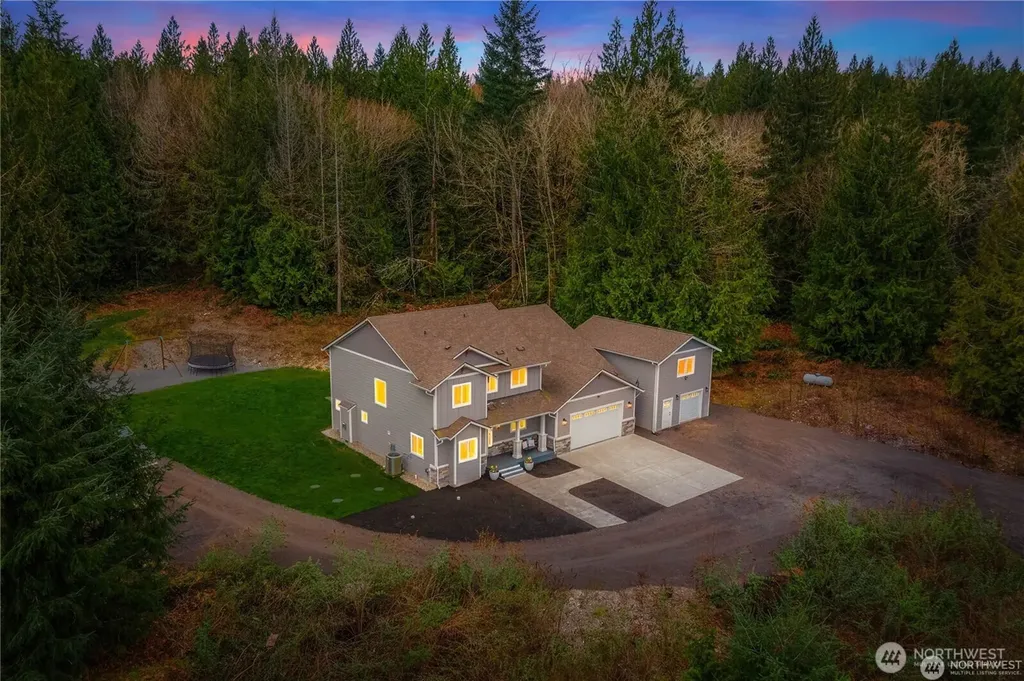 28910 NE 112th Way Duvall WA 98019