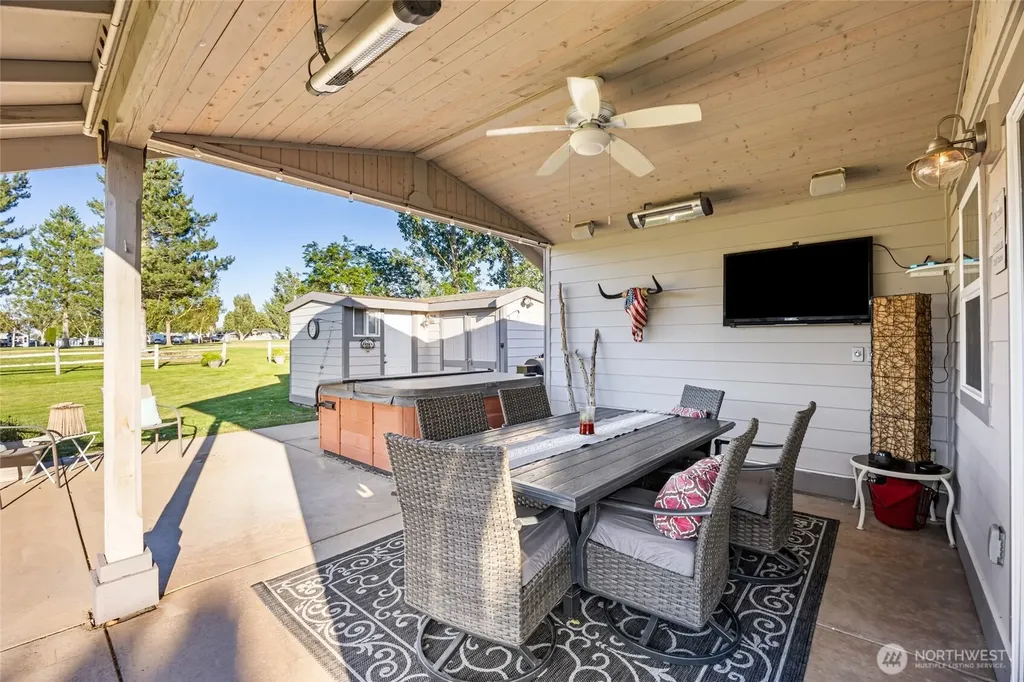 7037 Hwy 262 E Othello WA 99344