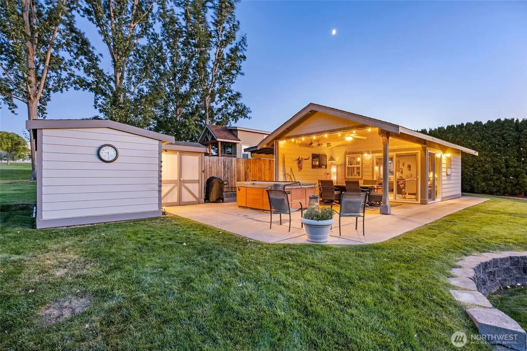 7037 Hwy 262 E Othello WA 99344