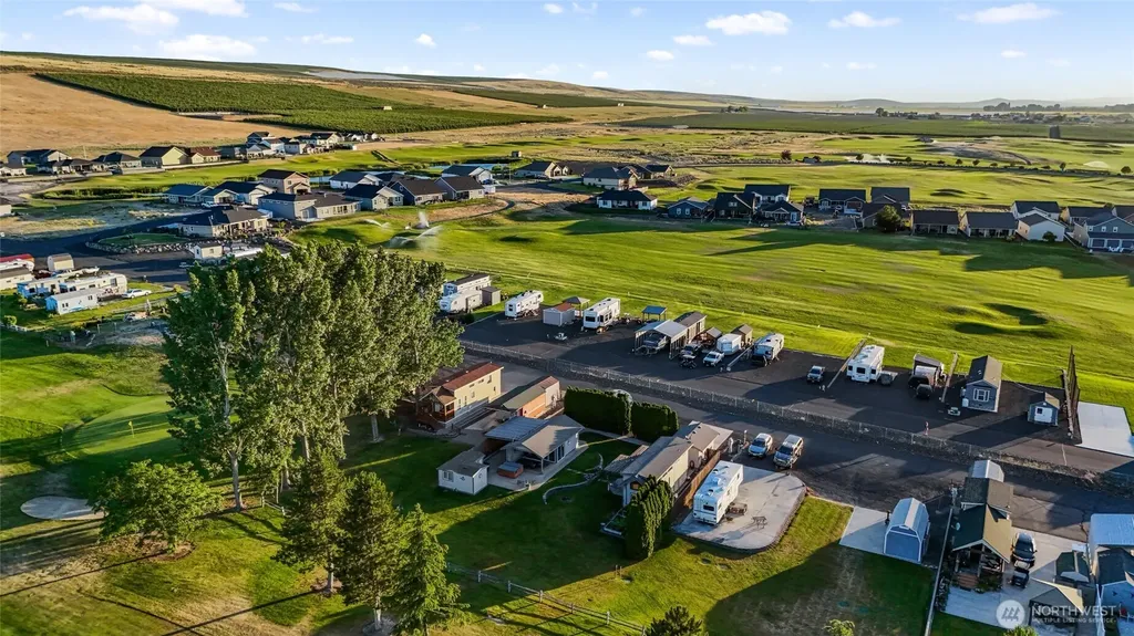 7037 Hwy 262 E Othello WA 99344