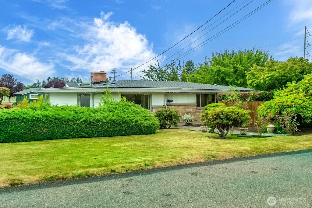 7230 S Asotin Street Tacoma WA 98408