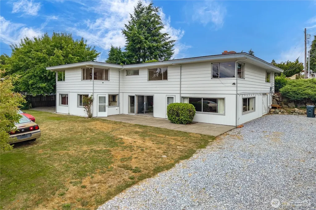 7230 S Asotin Street Tacoma WA 98408