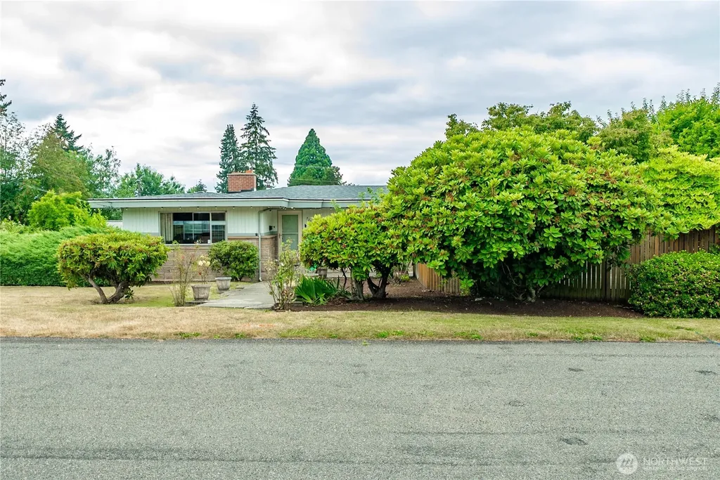 7230 S Asotin Street Tacoma WA 98408