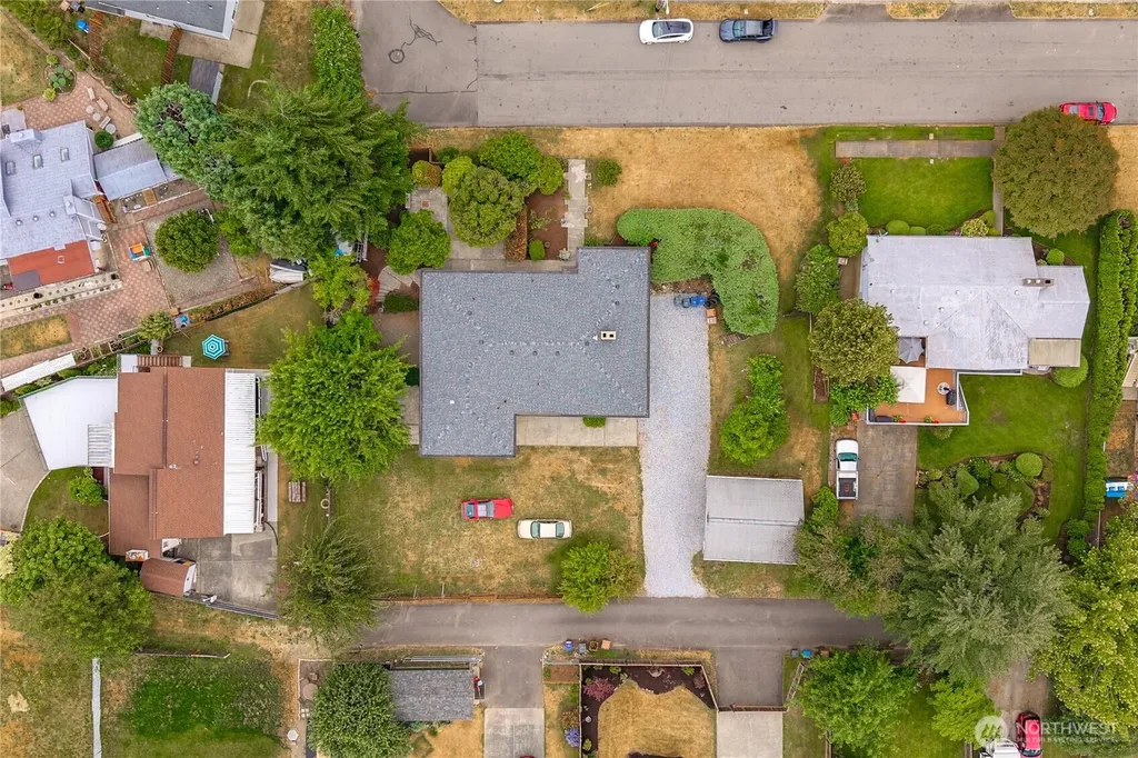7230 S Asotin Street Tacoma WA 98408