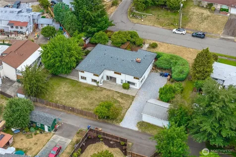 7230 S Asotin Street Tacoma WA 98408
