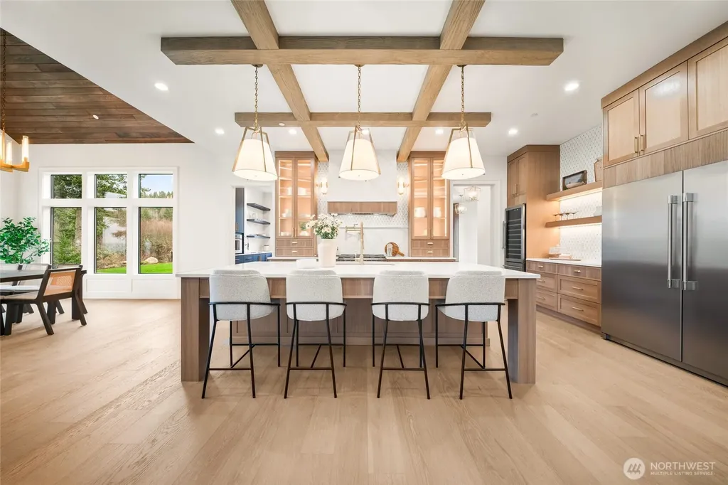 697 Sommerset Road Woodland WA 98674