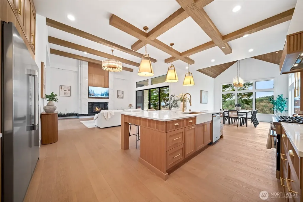 697 Sommerset Road Woodland WA 98674