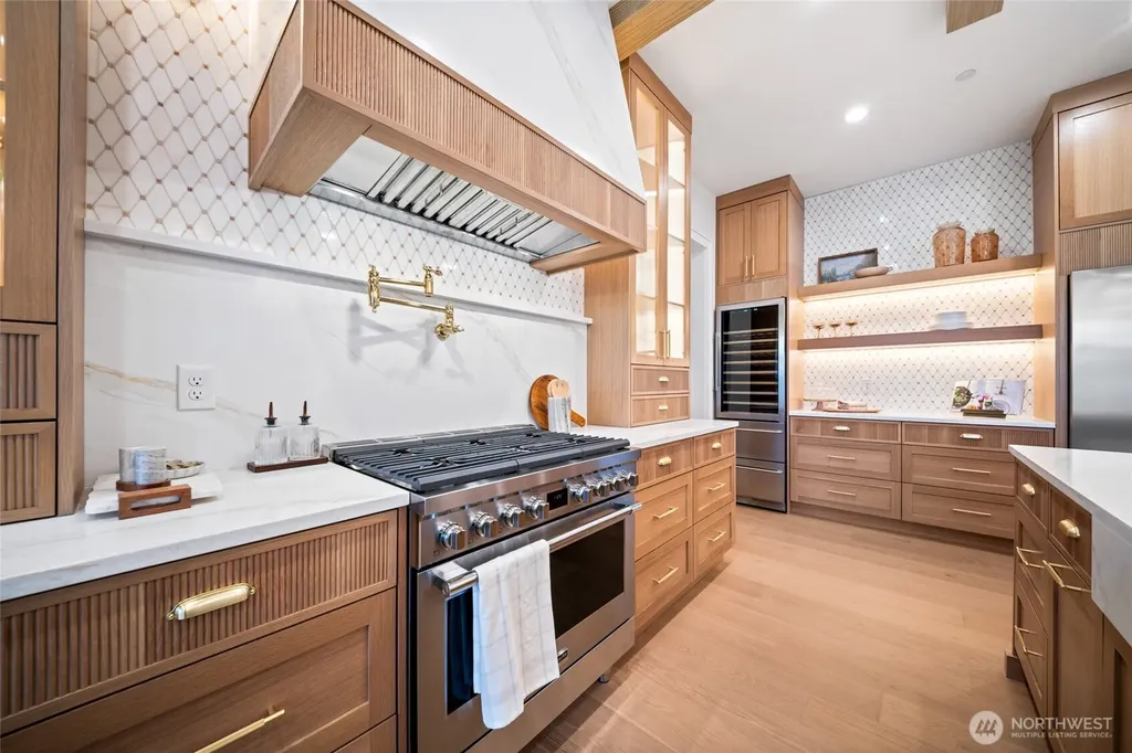 697 Sommerset Road Woodland WA 98674